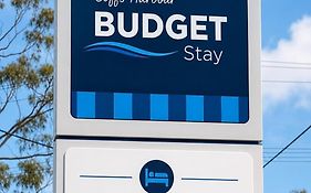 Coffs Harbour Budget Stay